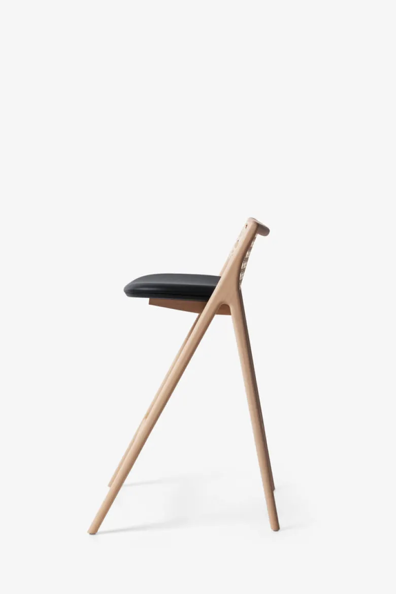 Tela High Stool