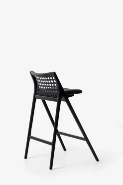 Tela High Stool
