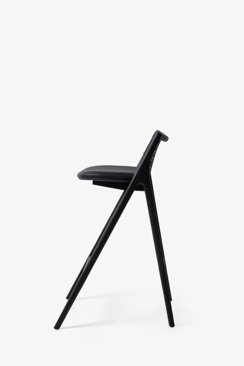 Tela High Stool