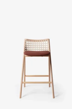 Tela High Stool