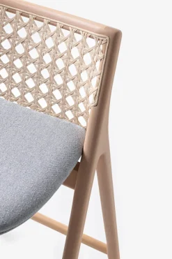 Tela High Stool