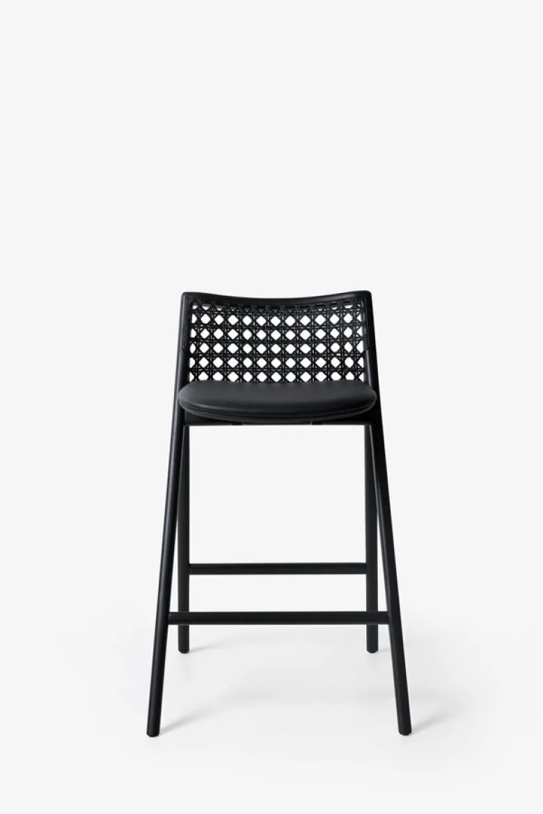 Tela High Stool