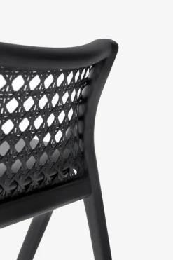 Tela High Stool