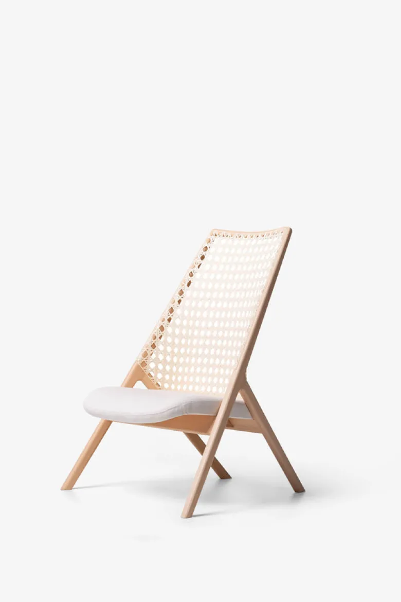 Tela Lounge Chair