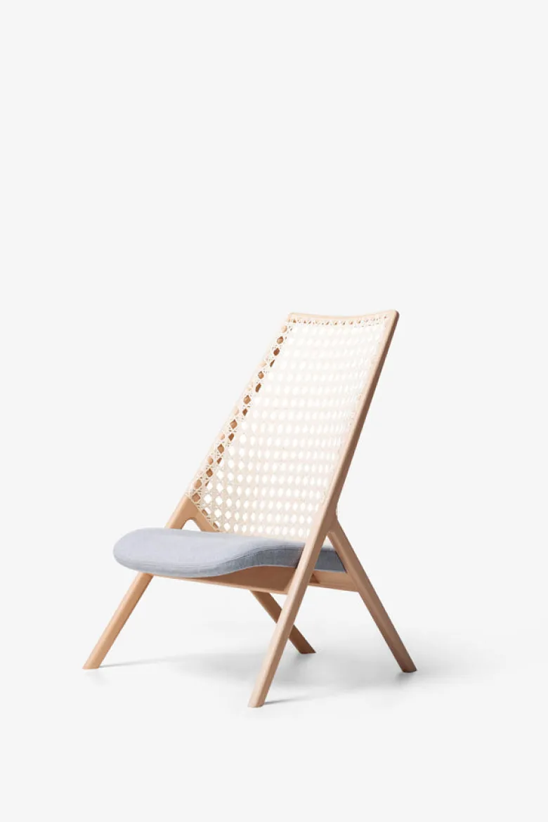 Tela Lounge Chair