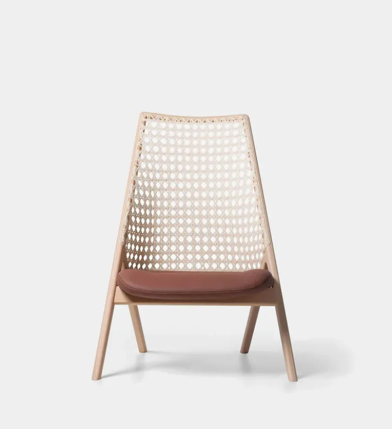 Tela Lounge Chair