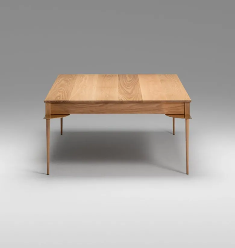 The Cain Coffee Table