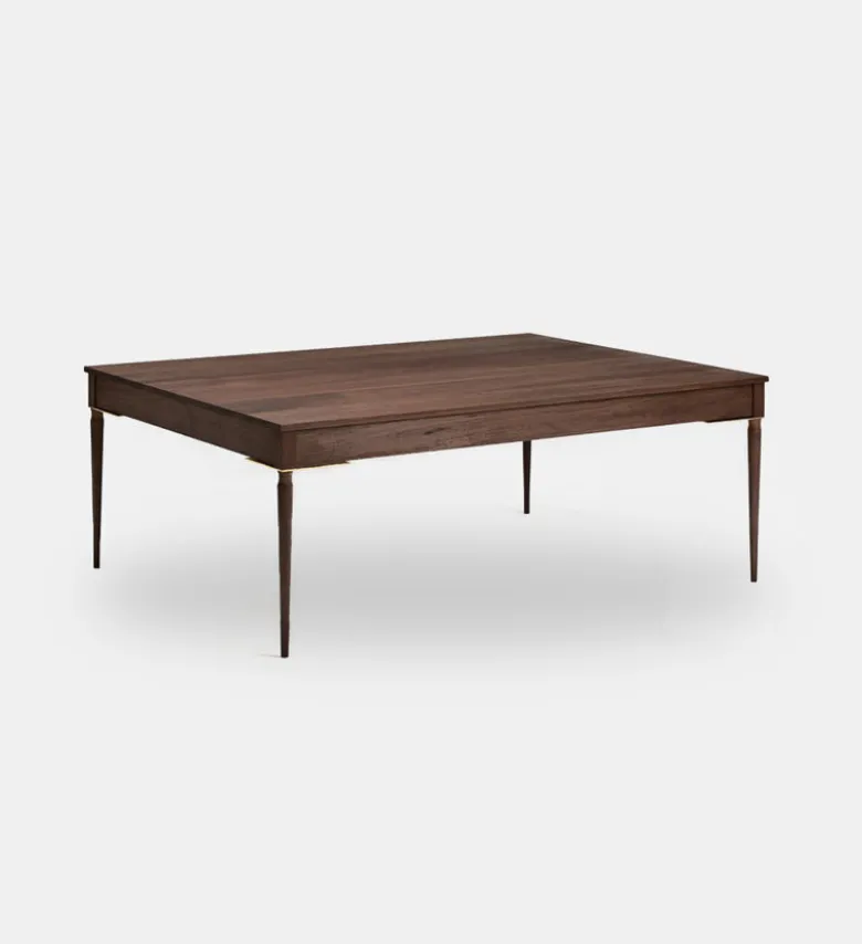 The Cain Coffee Table