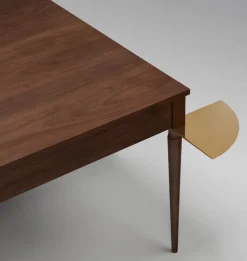 The Cain Coffee Table
