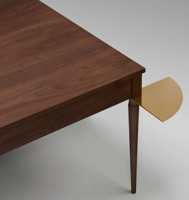 The Cain Coffee Table