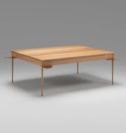 The Cain Coffee Table