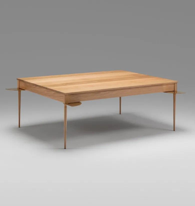 The Cain Coffee Table
