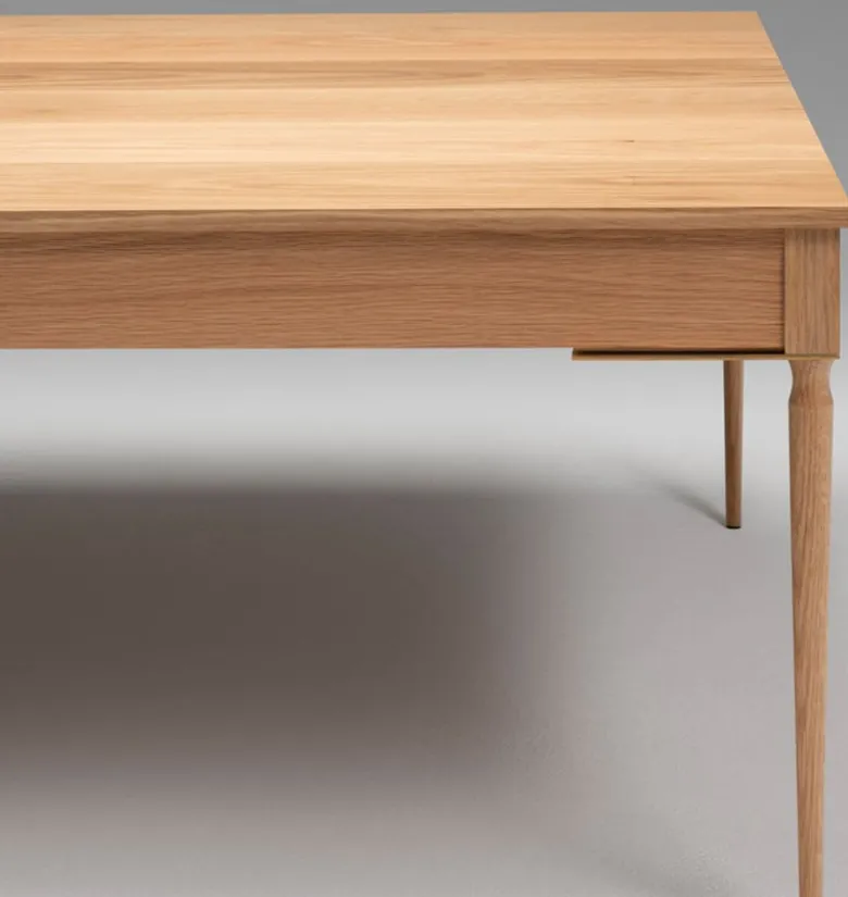 The Cain Coffee Table