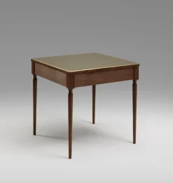 The Cain Side Table