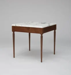 The Cain Side Table