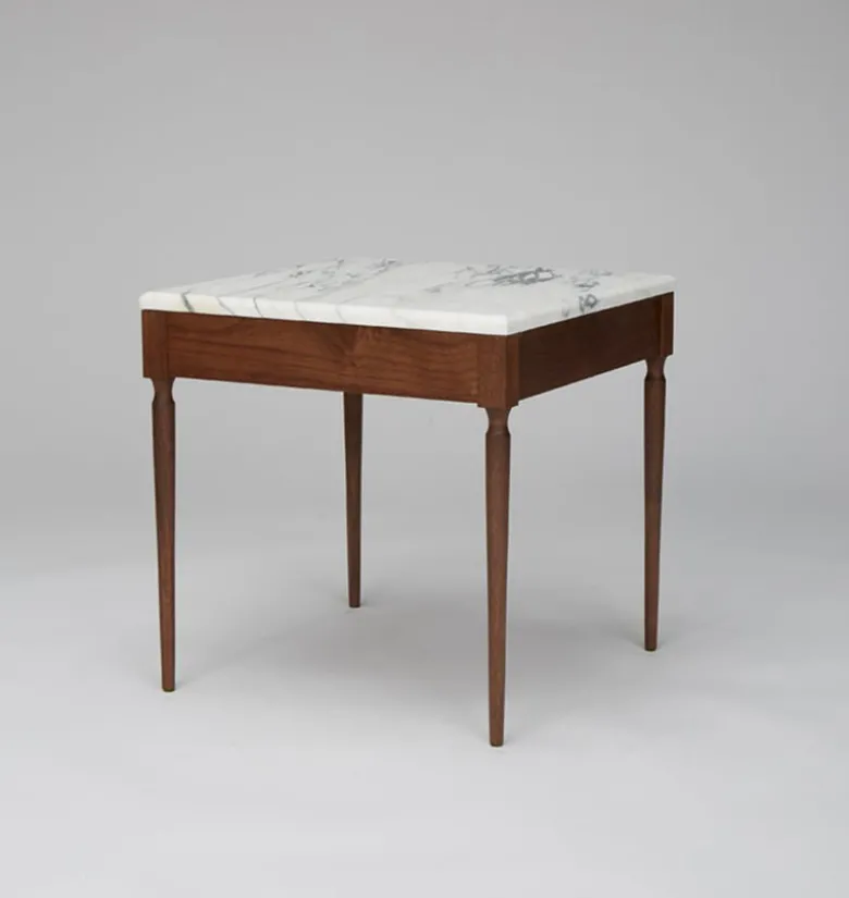 The Cain Side Table