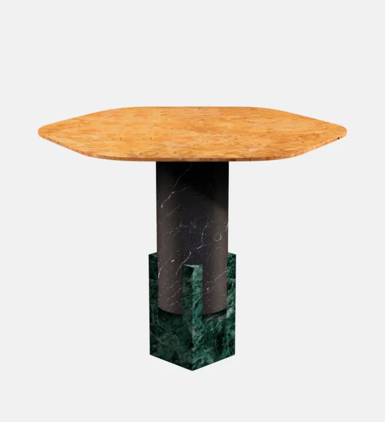 The Dorik Bistro Table
