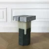 The Ionik Chroma Stool