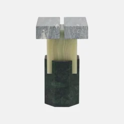 The Ionik Chroma Stool