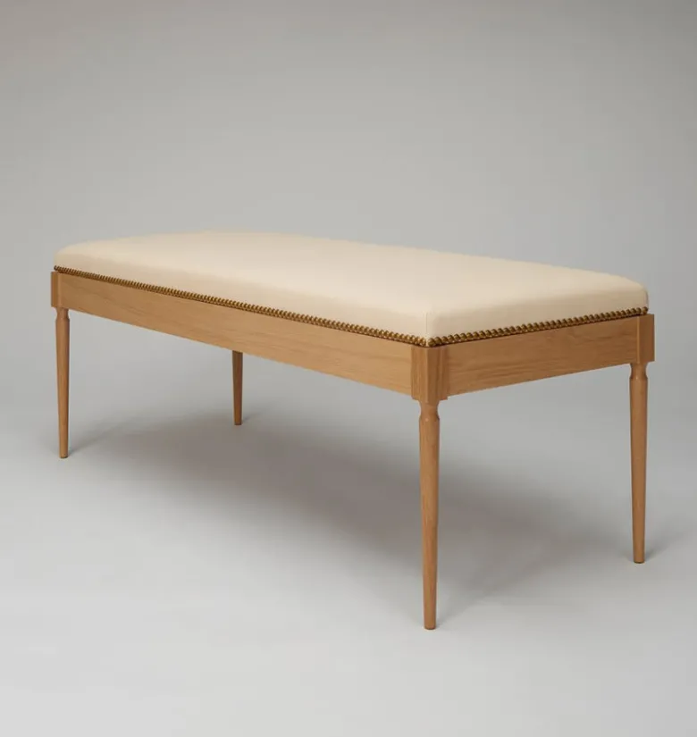 The Judy Bench