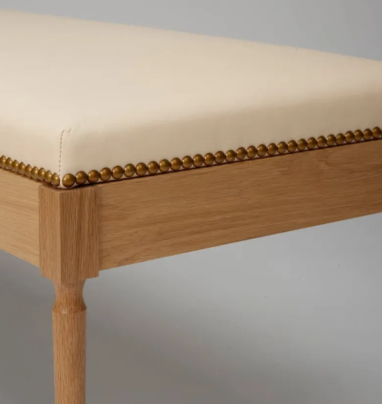The Judy Bench