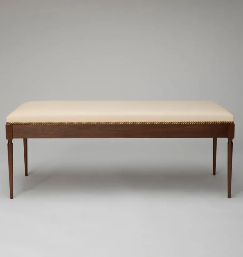 The Judy Bench