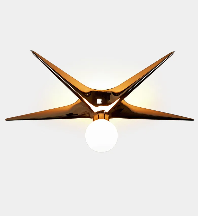 The Laddi Surface Mount - Globe
