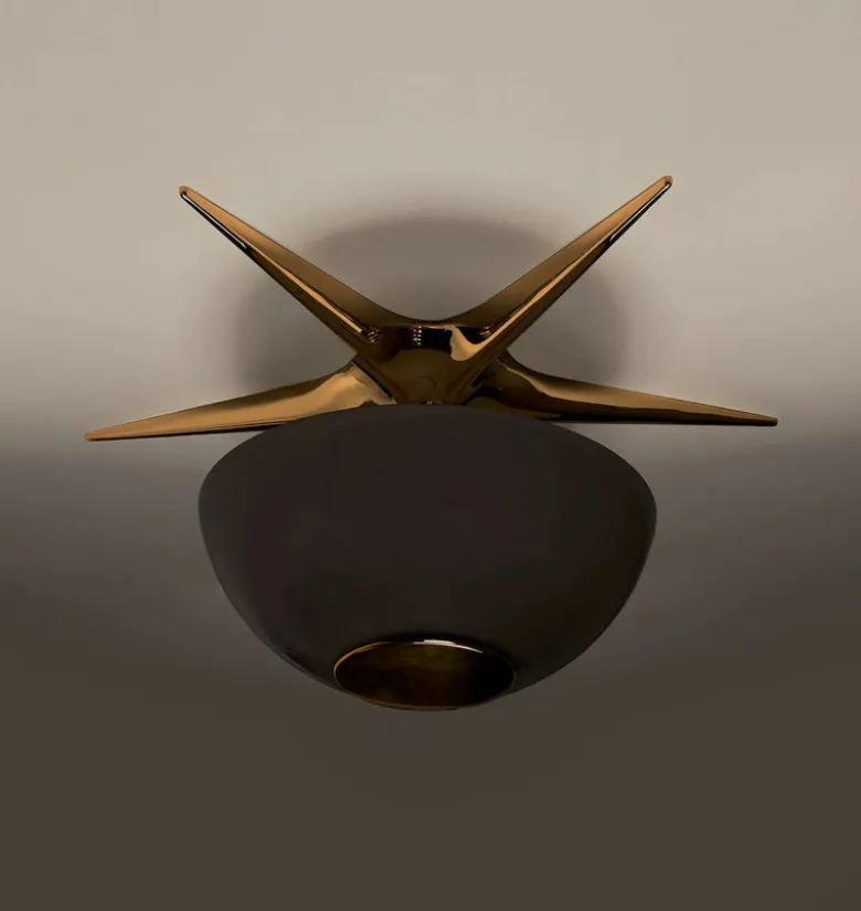 The Laddi Surface Mount - Shade