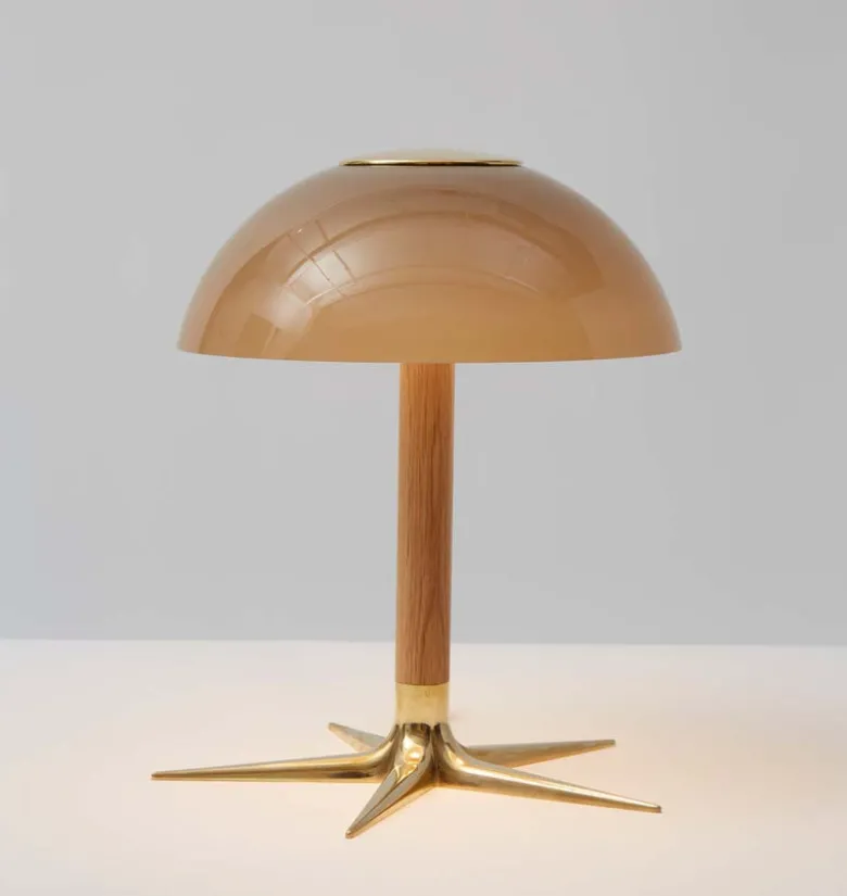 The Laddi Table Lamp - Shade