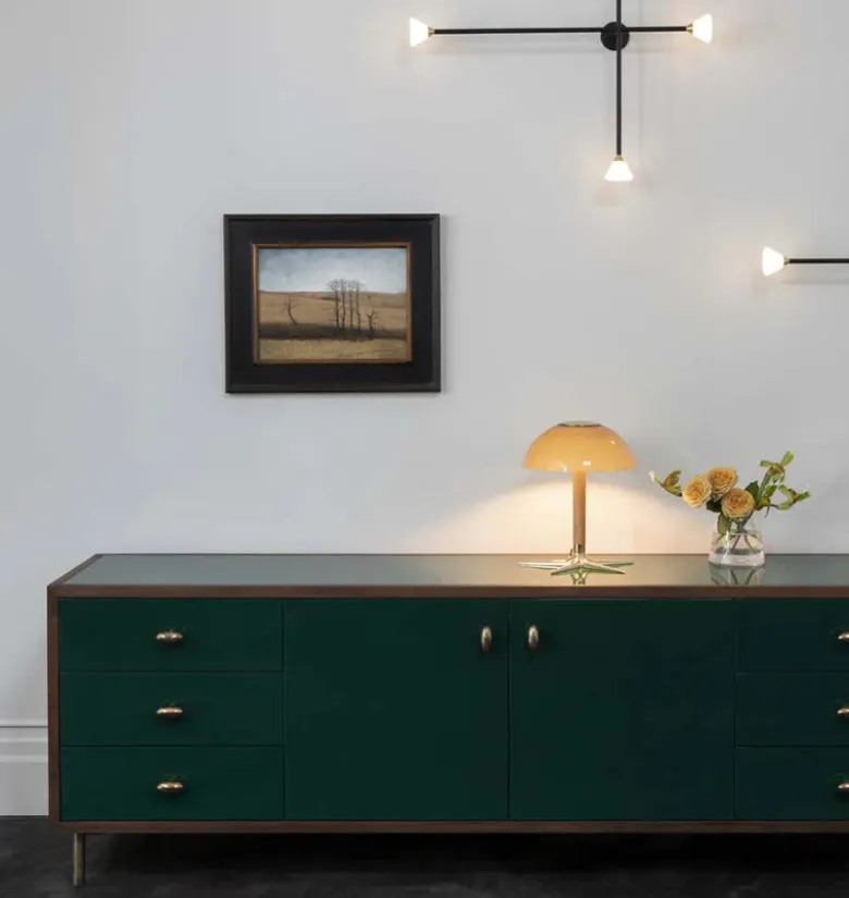 The Laddi Table Lamp - Shade