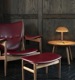 The Laddi Table Lamp - Shade