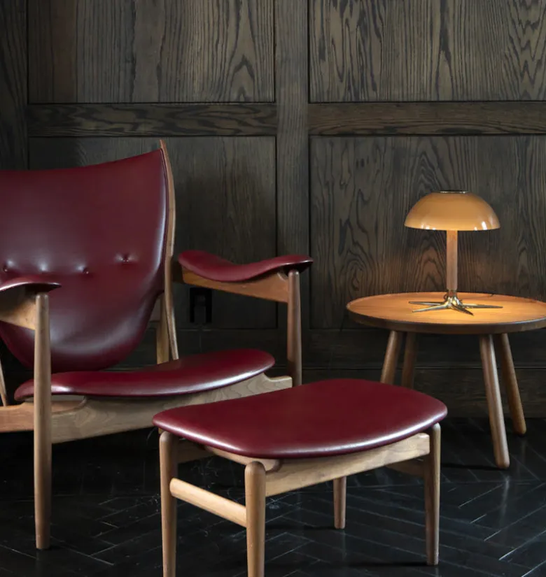 The Laddi Table Lamp - Shade