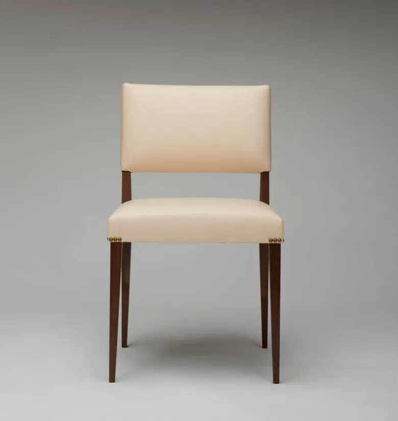 The Lion Dining Chair