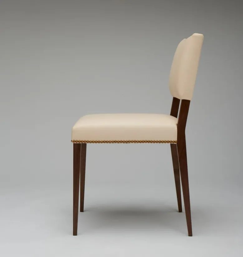 The Lion Dining Chair