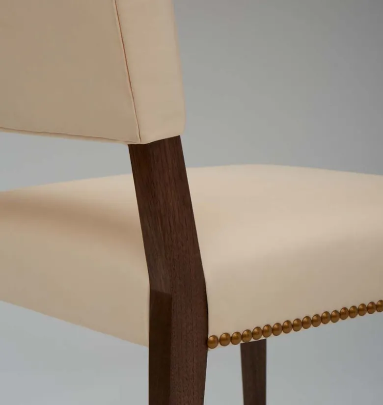 The Lion Dining Chair
