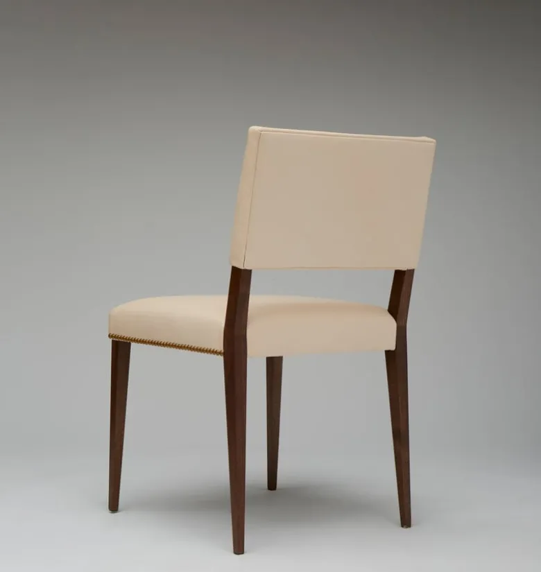 The Lion Dining Chair