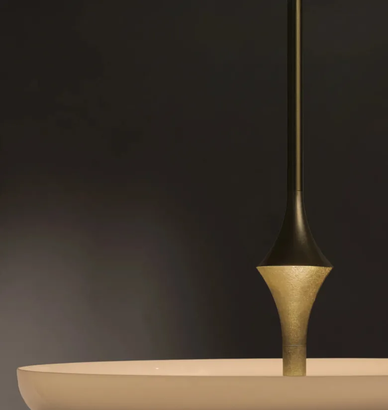 The Met Pendant