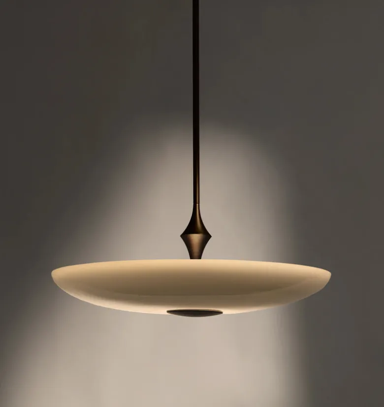 The Met Pendant