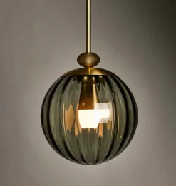 The Roll & Hill Pendant