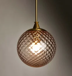 The Roll & Hill Pendant