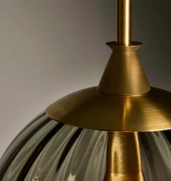 The Roll & Hill Pendant