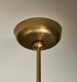 The Roll & Hill Pendant