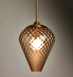 The Roll & Hill Pendant