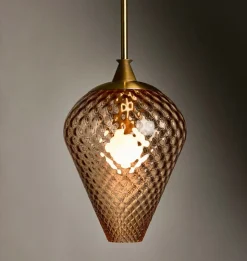 The Roll & Hill Pendant