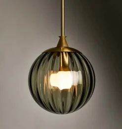 The Roll & Hill Pendant