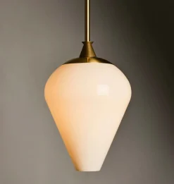 The Roll & Hill Pendant