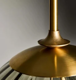 The Roll & Hill Pendant