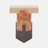 The Tuskan Chroma Stool
