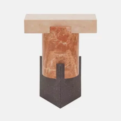 The Tuskan Chroma Stool