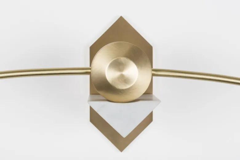 Themis 68 Sconce